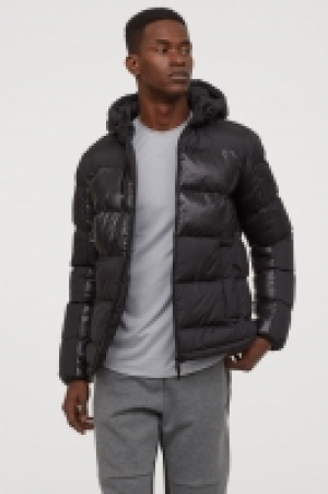  Veste outdoor matelassée 38.99 €