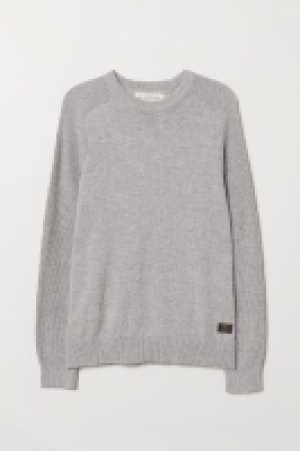 Pull en maille fine de coton 8.99 €