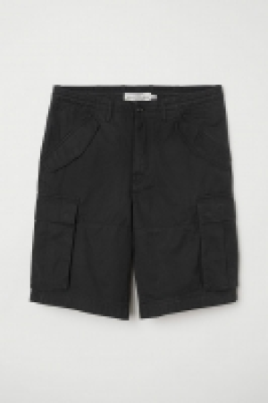  Short cargo en twill de coton 13.99 €