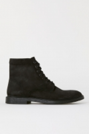  Bottes en suède 58.99 €