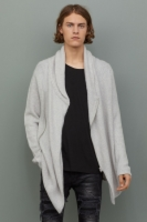  Gilet en coton mélangé 23.99 €
