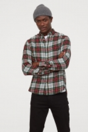  Chemise Regular Fit 11.99 €