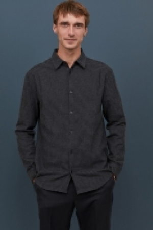  Chemise à carreaux Regular Fit 11.99 €