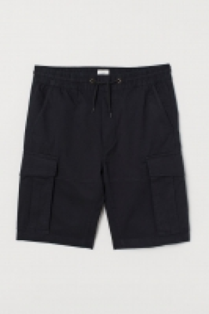  Short cargo en coton 13.99 €