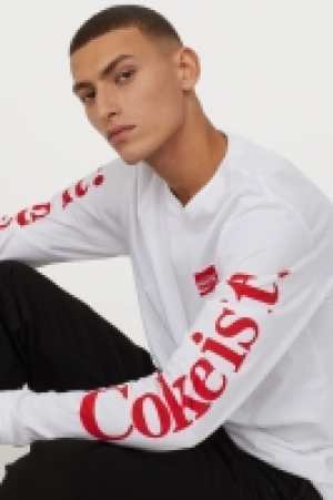  T-shirt en jersey 11.99 €