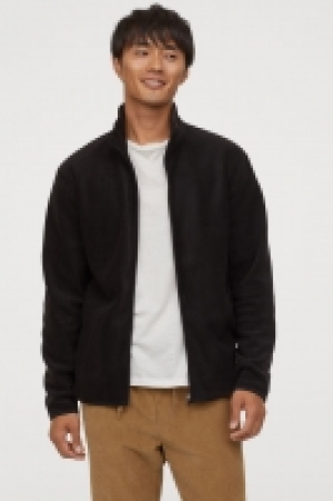 Veste en polaire 11.99 €