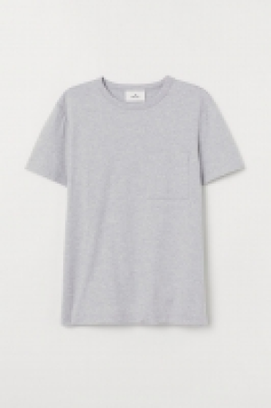  T-shirt avec poche de poitrine 6.99 €