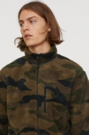  Veste en peluche 16.99 €
