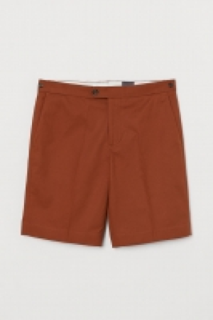  Short en twill 13.99 €