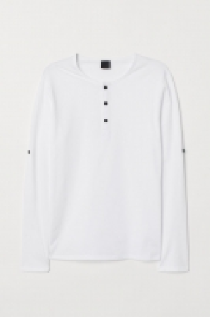  T-shirt en jersey de coton 3.99 €