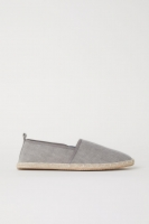  Espadrilles 8.99 €