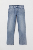 HM   Straight Coolmax® Jeans