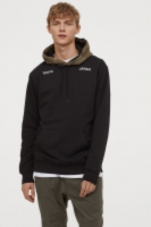  Sweat à capuche 18.99 €