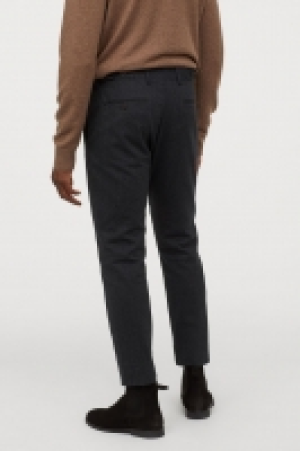  Pantalon 7/8 en coton 38.99 €