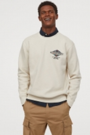  Sweat avec motif 11.99 €