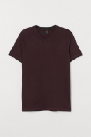  T-shirt Muscle Fit 4.99 €