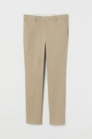  Chino en coton 38.99 €