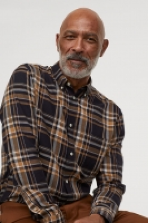  Chemise à carreaux en coton 33.99 €