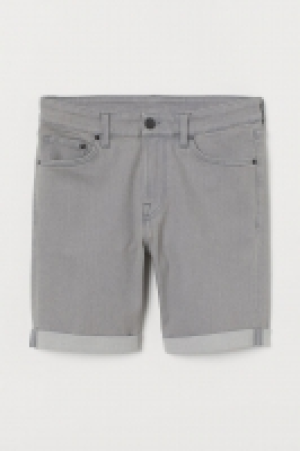  Short en jean Skinny 6.99 €
