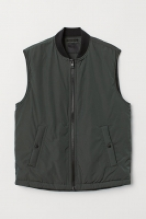  Veste sans manches matelassée 23.99 €
