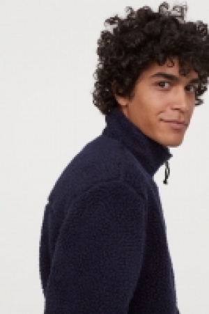  Veste en peluche 23.99 €