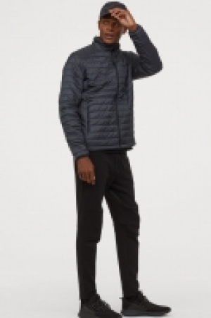  Veste outdoor matelassée 23.99 €