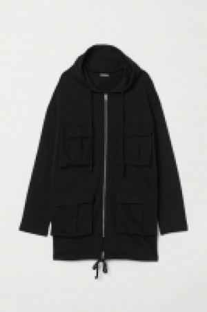  Gilet à capuche en molleton 28.99 €