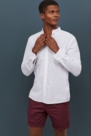  Chemise Slim Fit 16.99 €