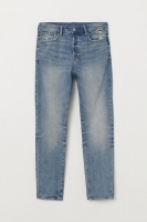 HM   Tapered Jeans