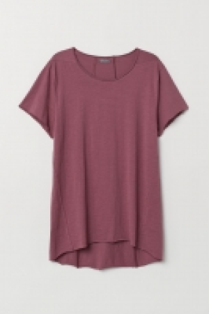 HM   T-shirt long