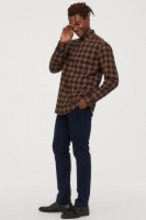  Chemise Regular Fit 13.99 €