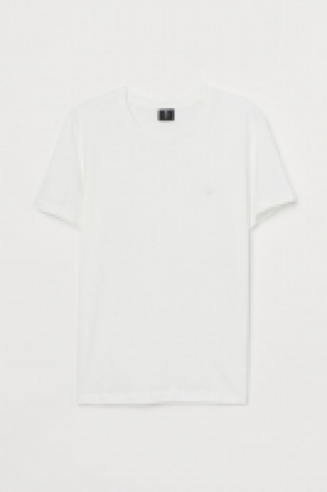  T-shirt avec broderie 7.99 €