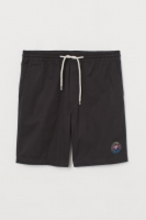  Short en coton 8.99 €