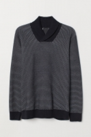  Pull à col châle 16.99 €