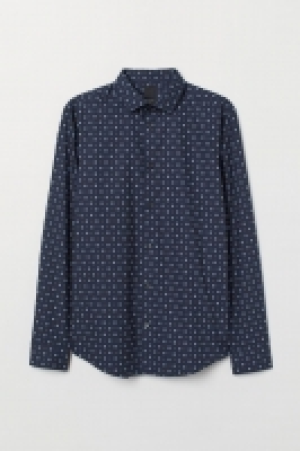  Chemise en coton premium 13.99 €