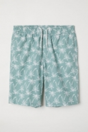  Short en coton 11.99 €