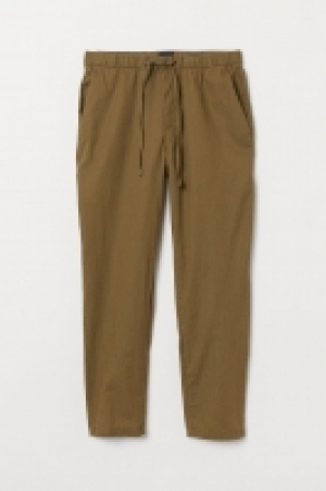  Pantalon en lin Relaxed Fit 18.99 €