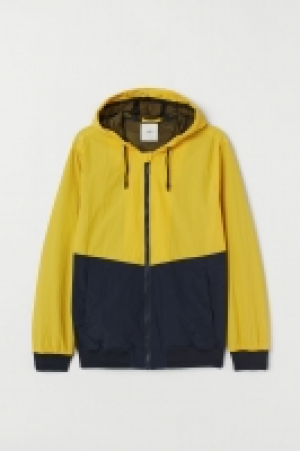  Veste coupe-vent 13.99 €