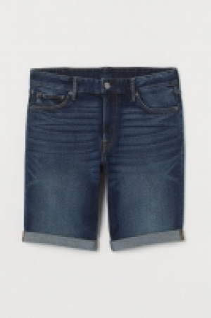  Short en jean Slim Fit 13.99 €