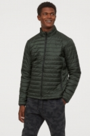  Veste outdoor matelassée 28.99 €