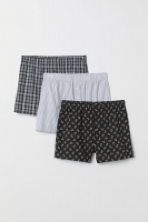  Caleçons, lot de 3 13.99 €