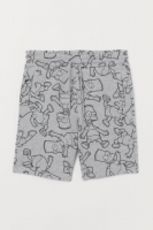  Short en molleton 11.99 €