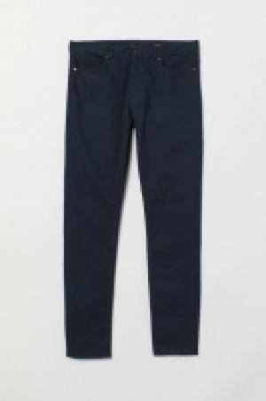  Pantalon en twill Skinny Fit 13.99 €