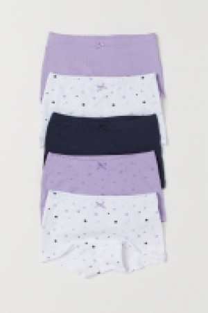  Boxers, lot de 5 8.99 €