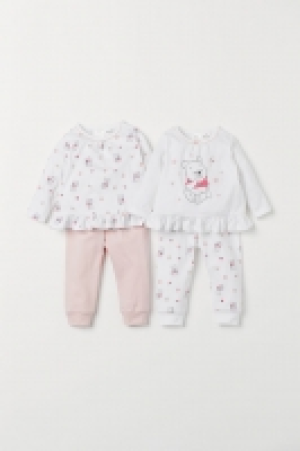  Pyjamas, lot de 2 11.99 €