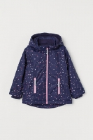  Veste déperlante 28.99 €