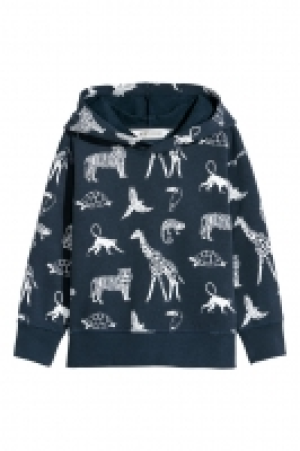  Sweat à capuche 2.99 €