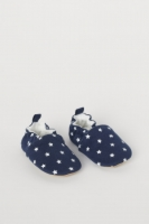 Chaussons souples 5.99 €