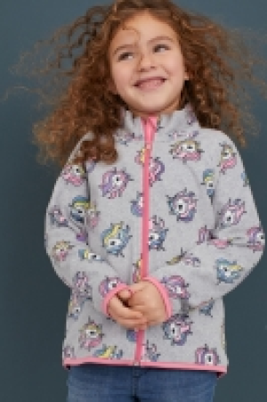  Veste polaire 6.99 €