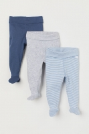  Leggings, lot de 3 8.99 €